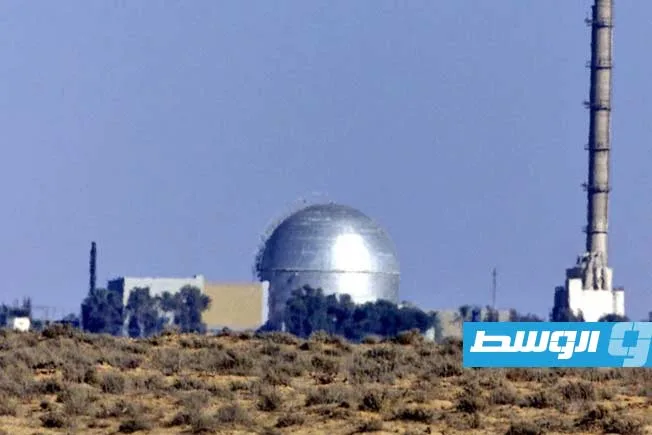 إيران تعلن امتلاكها مستندات “حساسة” مرتبطة بالمنشآت النووية الإسرائيلية. إيران تعلن امتلاكها مستندات “حساسة” مرتبطة بالمنشآت النووية الإسرائيلية.