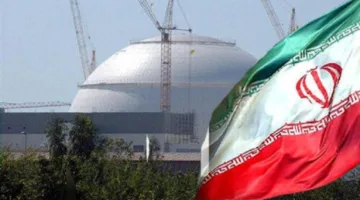 إيران تعلن عن أضرار طفيفة في منشأتَي فوردو وأصفهان