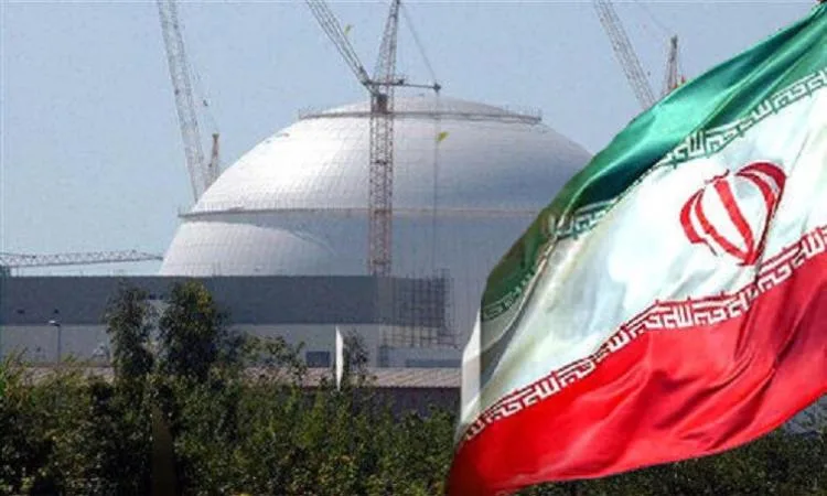 إيران تعلن عن أضرار طفيفة في منشأتَي فوردو وأصفهان إيران تعلن عن أضرار طفيفة في منشأتَي فوردو وأصفهان