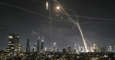إيران تعلن عن استهدافها لوزارة الدفاع في إسرائيل.. التفاصيل الكاملة إيران تعلن عن استهدافها لوزارة الدفاع في إسرائيل.. التفاصيل الكاملة