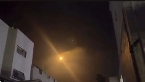إيران تعلن عن تدمير ثلاث منشآت تحتوي على قادة عسكريين بارزين… التفاصيل إيران تعلن عن تدمير ثلاث منشآت تحتوي على قادة عسكريين بارزين… التفاصيل