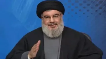 إيران تعيد تسمية شارع “خالد الإسلامبولي” إلى “السيد حسن نصرالله”