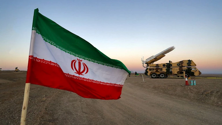 إيران تقدم اقتراحاً جديداً من خلال الوساطة العمانية إيران تقدم اقتراحاً جديداً من خلال الوساطة العمانية