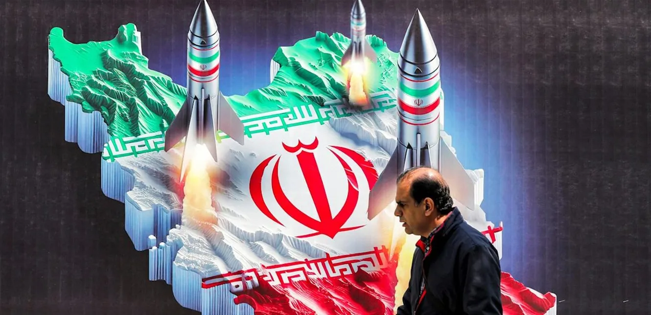 إيران تقوم باعتقال مجموعة من الأفراد بتهمة التعاون مع إسرائيل إيران تقوم باعتقال مجموعة من الأفراد بتهمة التعاون مع إسرائيل