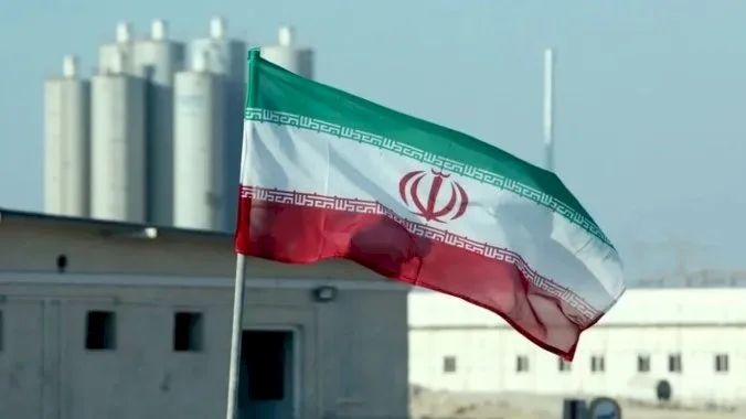 إيران تلقت إنذارًا من “دولة صديقة” حول هجوم إسرائيلي محتمل إيران تلقت إنذارًا من “دولة صديقة” حول هجوم إسرائيلي محتمل