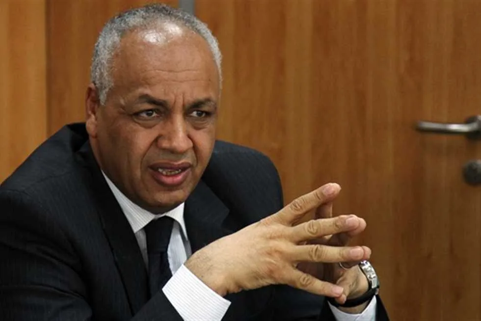 إيران تمتلك ورقة قوية.. مصطفى بكري: إسرائيل تمر بفترة هشة والملايين ينتظرون خارج الملاجئ. إيران تمتلك ورقة قوية.. مصطفى بكري: إسرائيل تمر بفترة هشة والملايين ينتظرون خارج الملاجئ.