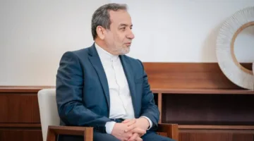 إيران تنبه الأوروبيين من “خطر استراتيجي” خلال اجتماع الوكالة النووية