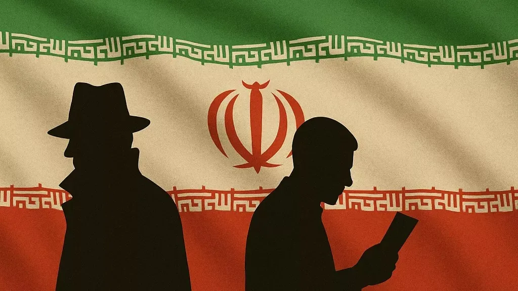 إيران تنفذ حكم الإعدام في عميل تعاون مع الموساد الإسرائيلي إيران تنفذ حكم الإعدام في عميل تعاون مع الموساد الإسرائيلي