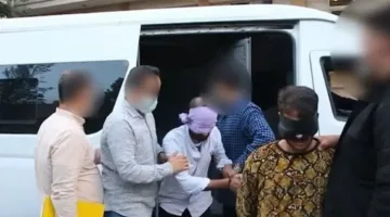 إيران: تنفيذ حكم الإعدام بحق 9 أفراد بتهمة الارتباط بتنظيم داعش