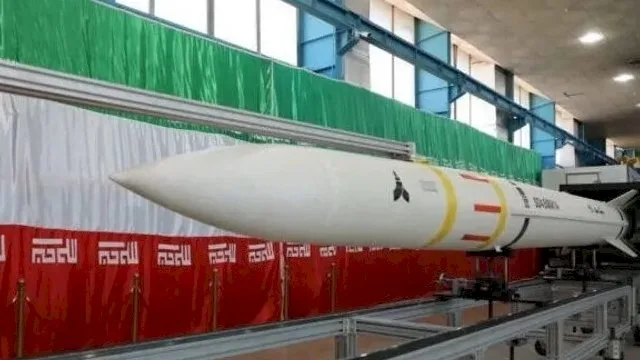 إيران تهدد برد نووي على الهجمات الإسرائيلية إيران تهدد برد نووي على الهجمات الإسرائيلية