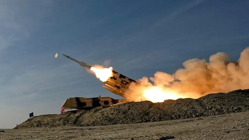 إيران توضح حقيقة التلوث الإشعاعي في موقع فوردو النووي: أضرار بسيطة فقط. إيران توضح حقيقة التلوث الإشعاعي في موقع فوردو النووي: أضرار بسيطة فقط.