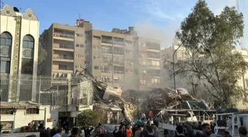 إيران تُعلن جاهزيتها للرد على الهجوم الإسرائيلي