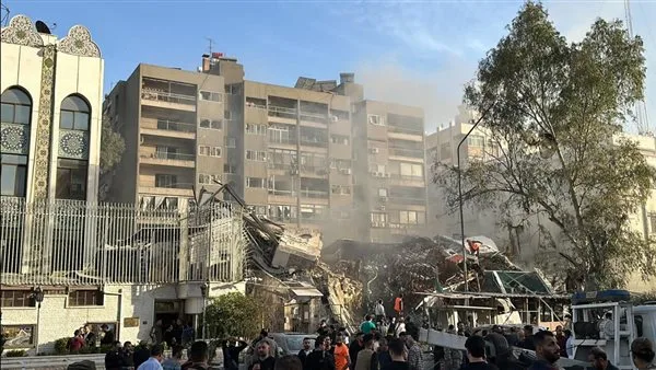 إيران تُعلن جاهزيتها للرد على الهجوم الإسرائيلي إيران تُعلن جاهزيتها للرد على الهجوم الإسرائيلي
