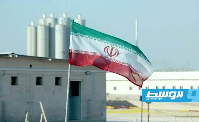 إيران تُعلن عن بدء جولة جديدة من المفاوضات مع الولايات المتحدة يوم الأحد. إيران تُعلن عن بدء جولة جديدة من المفاوضات مع الولايات المتحدة يوم الأحد.