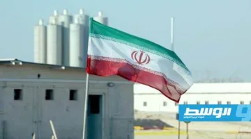 إيران تُعلن عن زيادة ملحوظة في إنتاج اليورانيوم المخصب وتقوم بإنشاء منشأة جديدة.