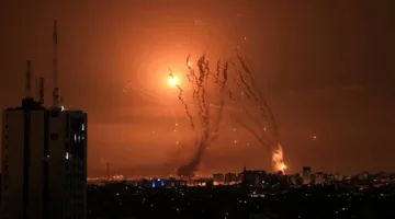 إيران تُعلن عن مقتل غلام رضا، المسؤول عن الاستخبارات في هيئة الأركان العامة