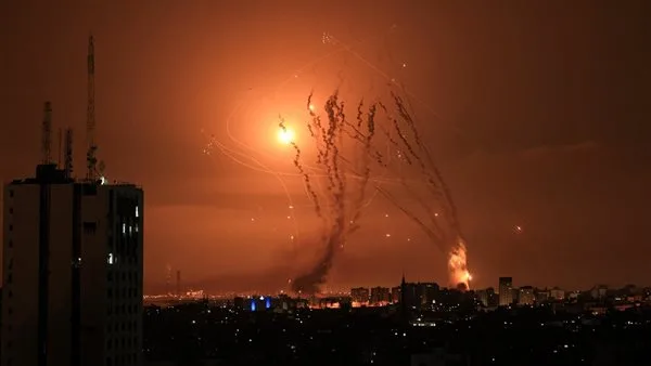 إيران تُعلن عن مقتل غلام رضا، المسؤول عن الاستخبارات في هيئة الأركان العامة إيران تُعلن عن مقتل غلام رضا، المسؤول عن الاستخبارات في هيئة الأركان العامة