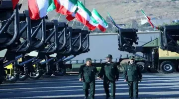 إيران: شن هجمات جديدة على إسرائيل أكثر قوة وتدميراً من السابقة
