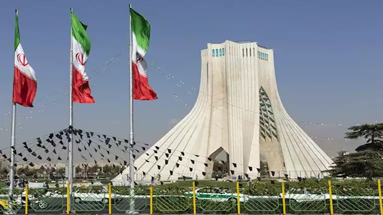 إيران: فرض عقوبات أمريكية على قضاة المحكمة الجنائية الدولية تصرف غير مقبول