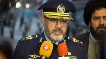 إيران: في حال وقوع مواجهة، سنهاجم أهدافنا بشدة وسيتعرض العدو لخسائر كبيرة.