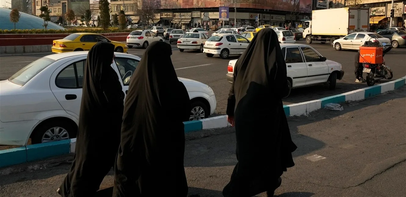 إيران في حالة من الفوضى: كيف تبدو الأمور بعد الهجوم الإسرائيلي؟ إيران في حالة من الفوضى: كيف تبدو الأمور بعد الهجوم الإسرائيلي؟
