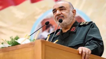 إيران: مقتل قائد الحرس الثوري وعدد من القادة في الغارات الإسرائيلية على العاصمة طهران