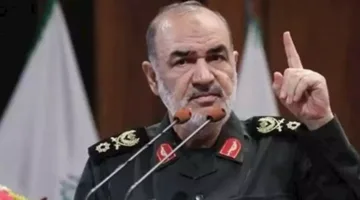 إيران: نعاني منذ سنوات من صراع شامل