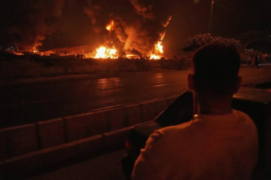 إيران: نملك دلائل قوية تثبت دعم القوات الأمريكية للهجوم علينا. إيران: نملك دلائل قوية تثبت دعم القوات الأمريكية للهجوم علينا.