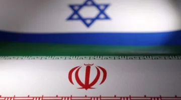 إيران وإسرائيل تؤججان الأسواق.. ارتفاع أسعار النفط وانخفاض الأسهم