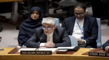 إيران وإسرائيل في الأمم المتحدة: اتهامات وتنبيهات وتفسيرات