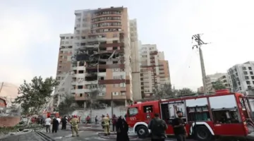 إيران ورده على إسرائيل: هل سيظهر “الجني” من “المصباح”؟