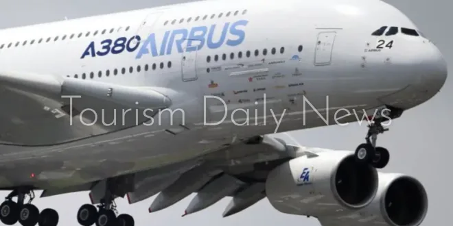 إيرباص في محادثات لبيع شحنة من الطائرات إلى الصين تتضمن 100 طائرة من طراز A330neo. إيرباص في محادثات لبيع شحنة من الطائرات إلى الصين تتضمن 100 طائرة من طراز A330neo.