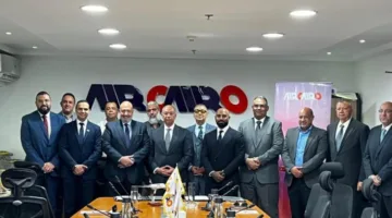 إيركايرو” تعزز نظام السلامة الطبية الجوية من خلال شراكة استراتيجية مع “ميدإير