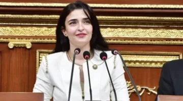 إيرين سعيد: أرى احتمالاً لوساطة دبلوماسية من الدول الكبرى قريبًا، خصوصًا بعد تهديد إيران بإغلاق مضيق هرمز.