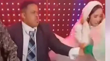«إيصالات أمانة ماضية».. المجلس القومي للطفولة والأمومة يعلق على حادثة زفاف الشرقية