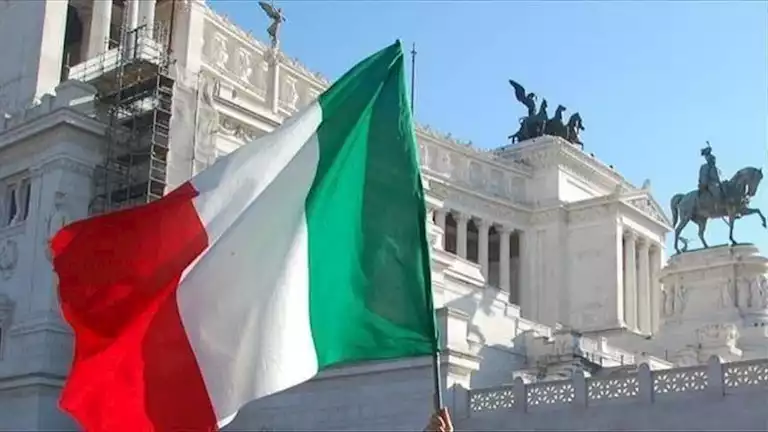 إيطاليا: الإفراج عن قاتل المدعي العام فالكوني بعد ثلاثين عامًا إيطاليا: الإفراج عن قاتل المدعي العام فالكوني بعد ثلاثين عامًا