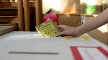 إيطاليا ترفض التجنيس وحقوق العمل.. الاستفتاء يبوء بالفشل
