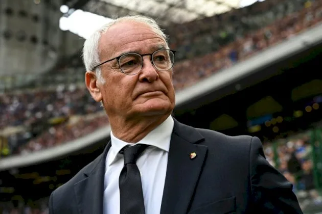 إيطاليا في أزمة تسعى بلا جدوى للعثور على مدرب جديد إيطاليا في أزمة تسعى بلا جدوى للعثور على مدرب جديد