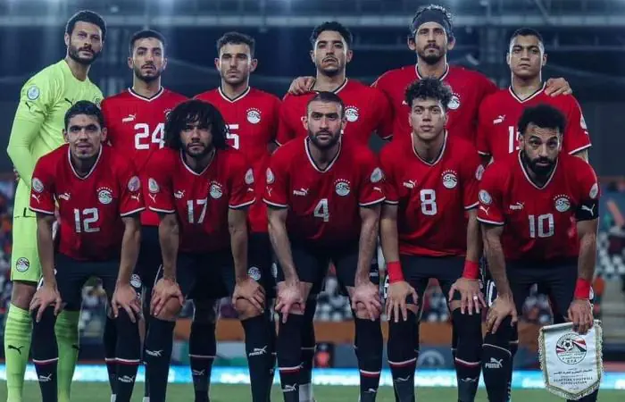 إيقاف الدوري في 25 نوفمبر بسبب مشاركة منتخب مصر في بطولة أمم أفريقيا وكأس العرب إيقاف الدوري في 25 نوفمبر بسبب مشاركة منتخب مصر في بطولة أمم أفريقيا وكأس العرب