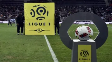 إيقاف لاعب مصري في البطولة الفرنسية