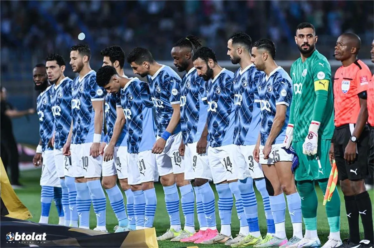 إيقاف وغرامة لثنائي بيراميدز.. رابطة الأندية تكشف عن عقوبات الجولة التاسعة للدوري المصري إيقاف وغرامة لثنائي بيراميدز.. رابطة الأندية تكشف عن عقوبات الجولة التاسعة للدوري المصري