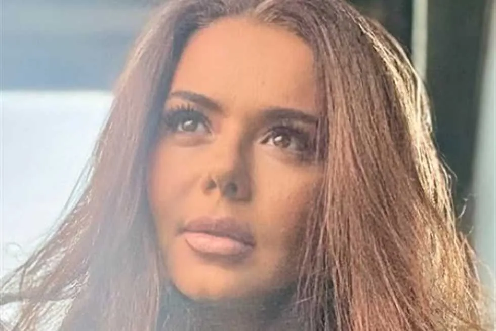 إيمي سالم تختار كلمات مؤثرة للإعلان عن وفاة جدتها: «أمي الثانية» (صورة) إيمي سالم تختار كلمات مؤثرة للإعلان عن وفاة جدتها: «أمي الثانية» (صورة)