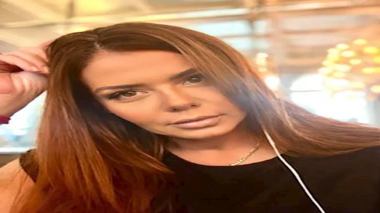إيمي سالم تُعلن عن رحيل جدتها: وداعاً أمي الثانية إيمي سالم تُعلن عن رحيل جدتها: وداعاً أمي الثانية