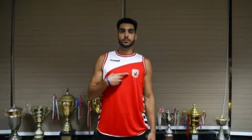 إيهاب أمين: كنا نهدف للفوز بلقب الدوري السلة بهدف المشاركة في أفريقيا.. « كرة السلة لا تتضمن كونفدرالية»