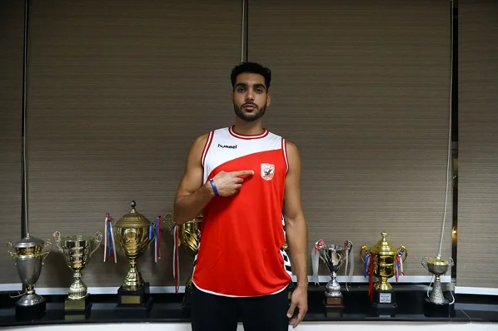 إيهاب أمين: كنا نهدف للفوز بلقب الدوري السلة بهدف المشاركة في أفريقيا.. « كرة السلة لا تتضمن كونفدرالية» إيهاب أمين: كنا نهدف للفوز بلقب الدوري السلة بهدف المشاركة في أفريقيا.. « كرة السلة لا تتضمن كونفدرالية»