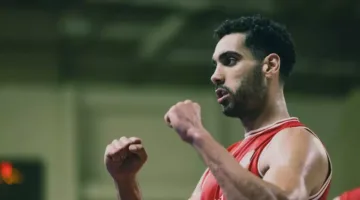إيهاب أمين: سنقف بجانب الأهلي في بداية كأس العالم للأندية.. وهذه هي أسباب بكائي بعد انتصارنا بدوري السلة.