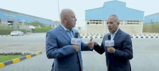 كامل الوزير يوضح تصريحه حول إنشاء مصنع جديد كل ساعتين: العدد سيتزايد أكثر. كامل الوزير يوضح تصريحه حول إنشاء مصنع جديد كل ساعتين: العدد سيتزايد أكثر.