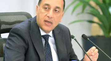 رئيس الوزراء يتوجه إلى البحيرة لمتابعة تقدم عدة مشروعات خدمية وتنموية.