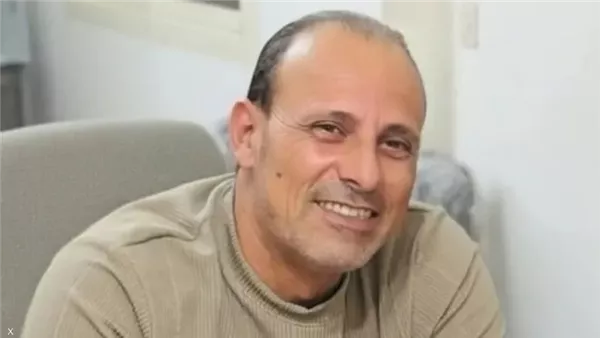 ابن الشهيد خالد عبد العال: والدي كان بطلاً حقيقياً قدم روحه لإنقاذ المئات ابن الشهيد خالد عبد العال: والدي كان بطلاً حقيقياً قدم روحه لإنقاذ المئات