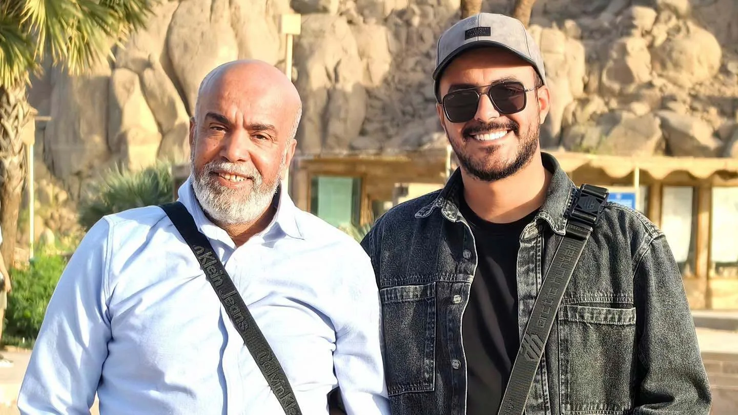 ابن سليمان عيد يعبر عن استيائه من جمهوره بعد الحصول على تعليقات سلبية.. ما التفاصيل؟ ابن سليمان عيد يعبر عن استيائه من جمهوره بعد الحصول على تعليقات سلبية.. ما التفاصيل؟